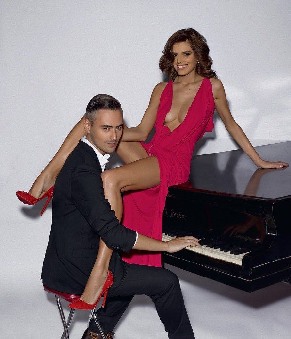 ���� �������� ���� (Dasha Malygina Photo) ������� ���-������ / �������� - 87