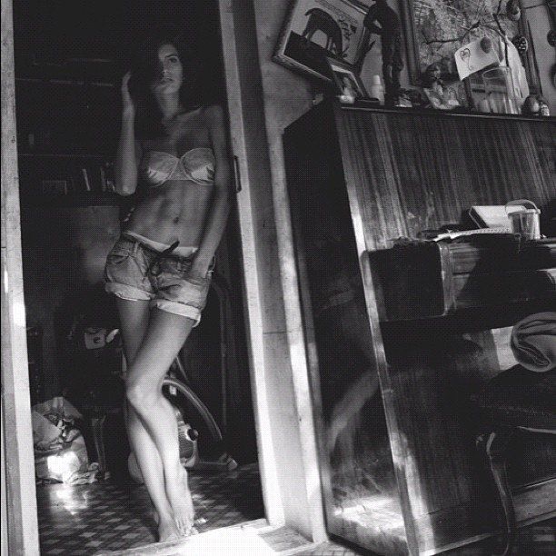 ���� �������� ���� (Dasha Malygina Photo) ������� ���-������ / �������� - 96