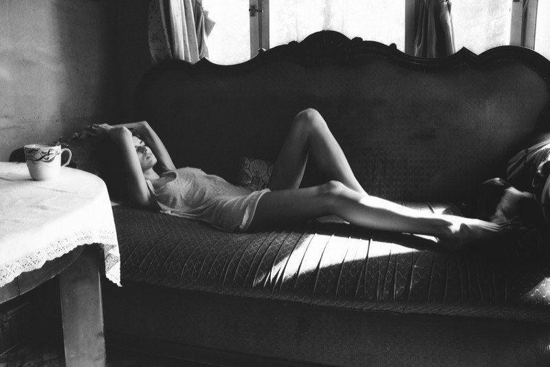 ���� �������� ���� (Dasha Malygina Photo) ������� ���-������ / �������� - 107