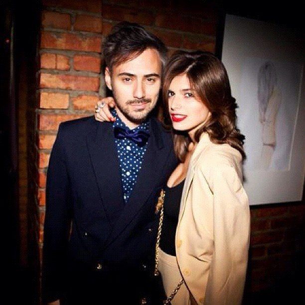 ���� �������� ���� (Dasha Malygina Photo) ������� ���-������ / �������� - 117