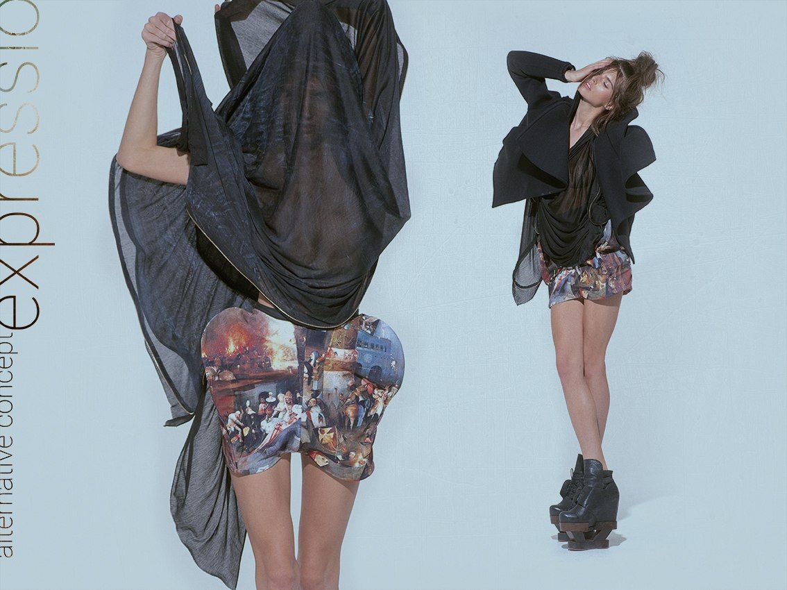 ���� �������� ���� (Dasha Malygina Photo) ������� ���-������ / �������� - 131