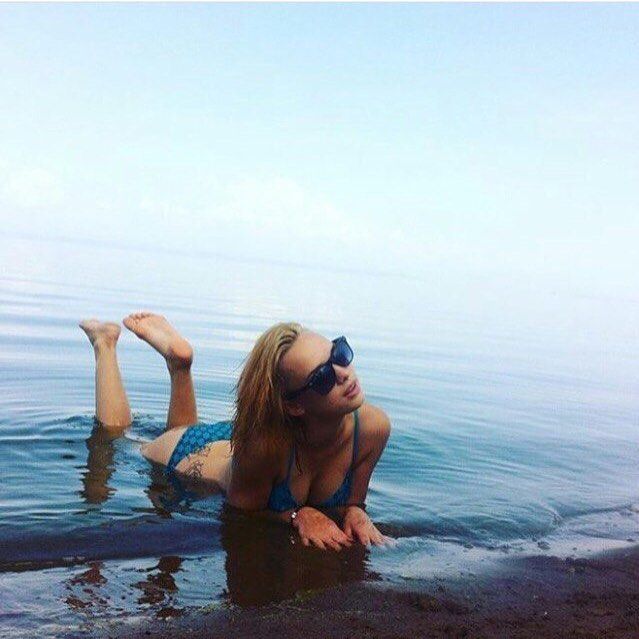 ����� �������� (Diana Shurygina) ���� - ������ ��� �������� ����� ������ / �������� - 51