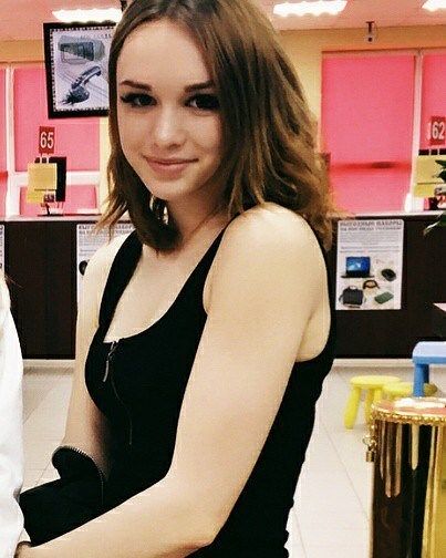 ����� �������� (Diana Shurygina) ���� - ������ ��� �������� ����� ������ / �������� - 69