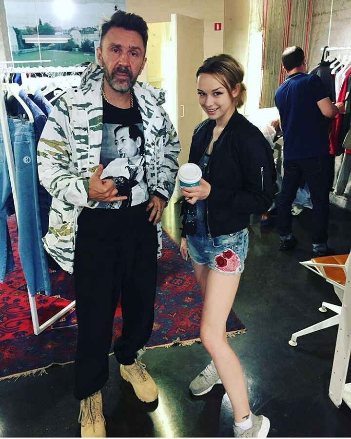 ����� �������� (Diana Shurygina) ���� - ������ ��� �������� ����� ������ / �������� - 70