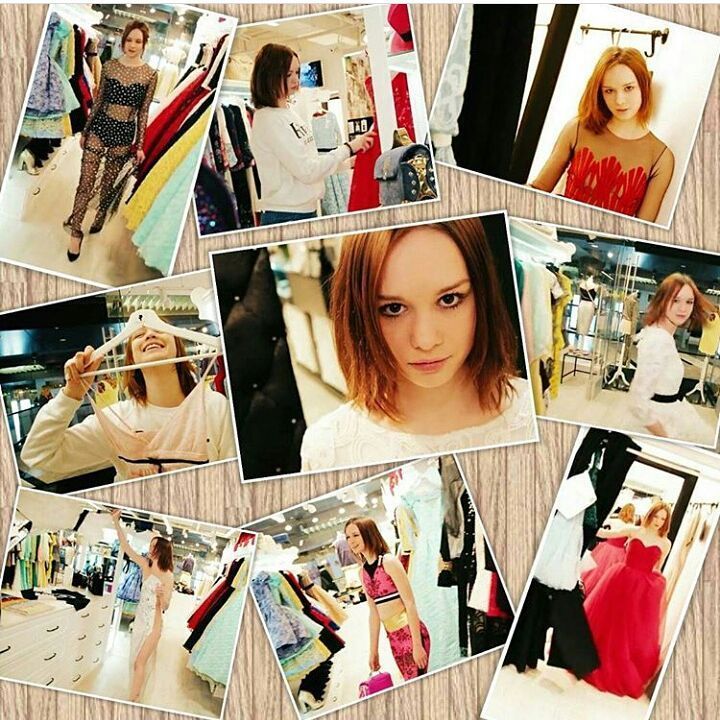 ����� �������� (Diana Shurygina) ���� - ������ ��� �������� ����� ������ / �������� - 111