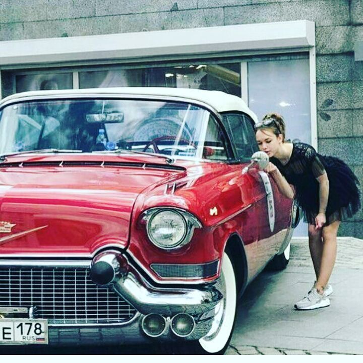 ����� �������� (Diana Shurygina) ���� - ������ ��� �������� ����� ������ / �������� - 129