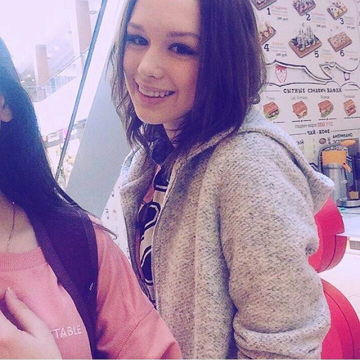 ����� �������� (Diana Shurygina) ���� - ������ ��� �������� ����� ������ / �������� - 144