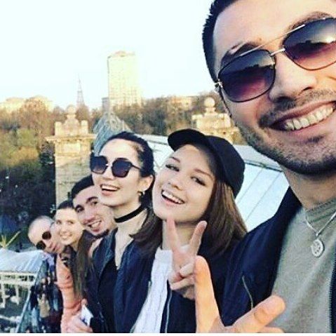 ����� �������� (Diana Shurygina) ���� - ������ ��� �������� ����� ������ / �������� - 161