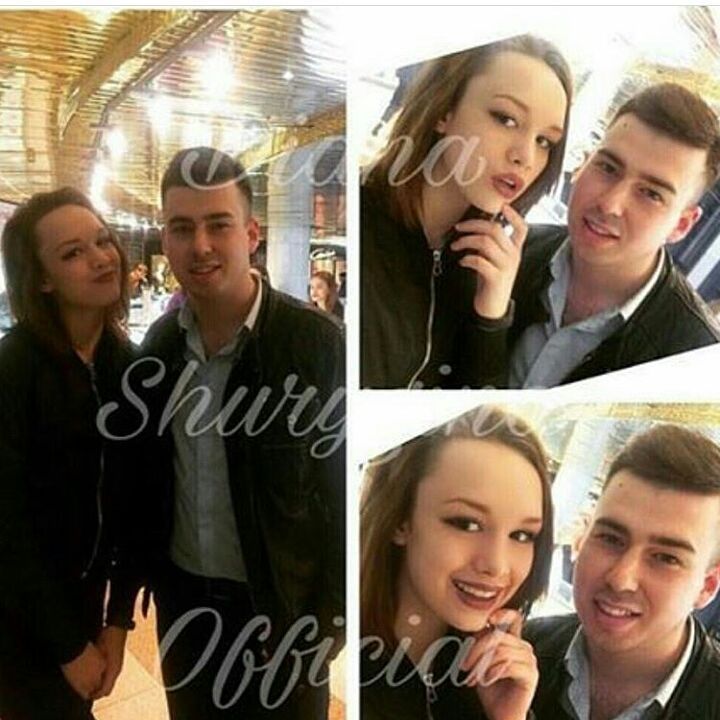 ����� �������� (Diana Shurygina) ���� - ������ ��� �������� ����� ������ / �������� - 179