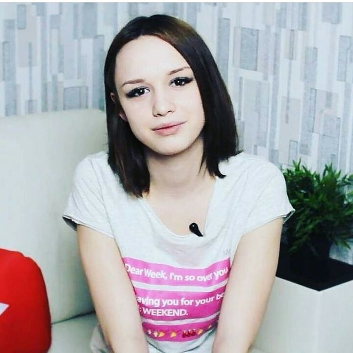 ����� �������� (Diana Shurygina) ���� - ������ ��� �������� ����� ������ / �������� - 207