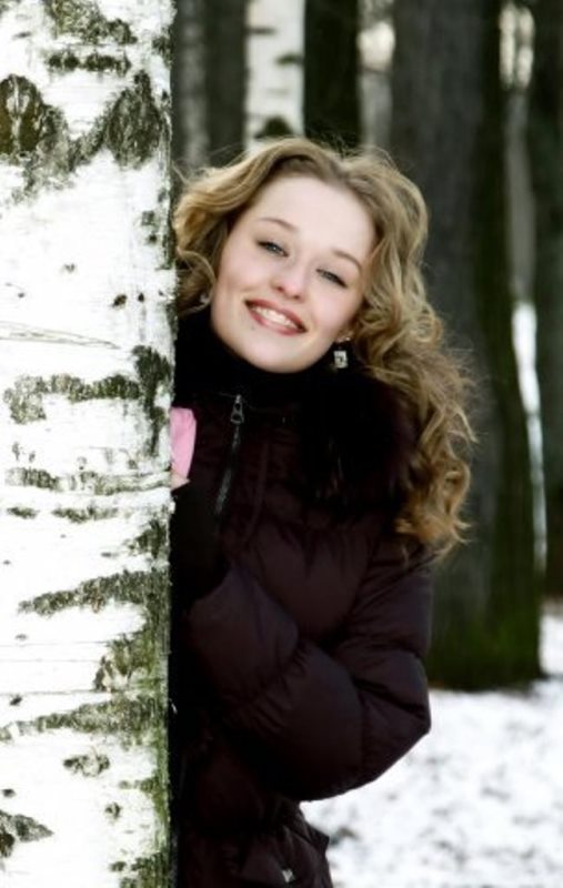 Екатерина Кузина Фото (Ekaterina Kuzina Photo) русская певица, участница проекта Голос2