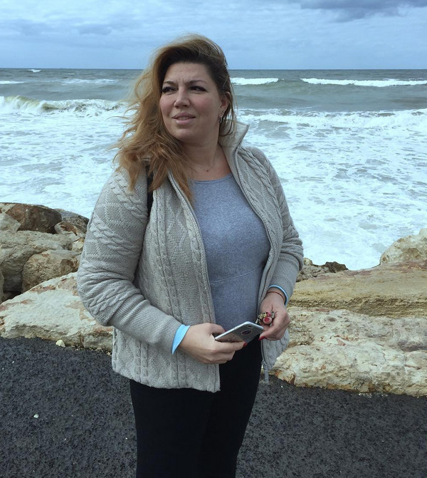 ��������� �������� (Ekaterina Skulkina) ���� - �������������� �������, Comedy Woman / �������� - 4