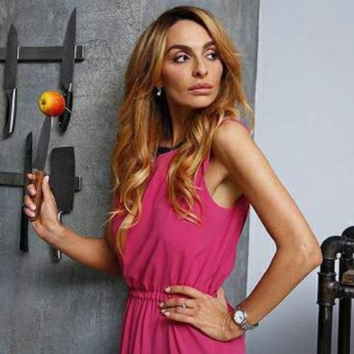 ��������� ������� ���� (Ekaterina Varnava Photo) �������, ��������� ComedyWoman / �������� - 125