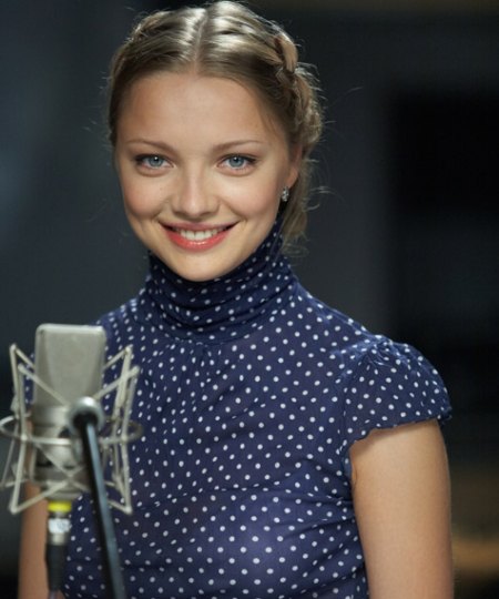    (Ekaterina Vilkova Photo)   /  - 86