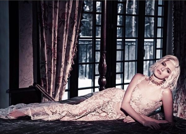    (Elena Perminova Photo) , ,  ,   ,    /  - 73