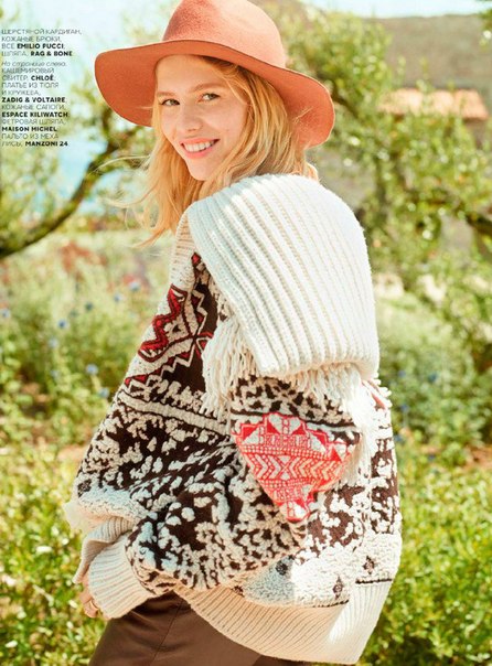    (Elena Perminova Photo) , ,  ,   ,    /  - 84
