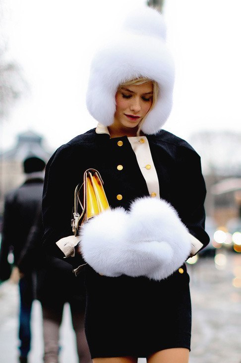    (Elena Perminova Photo) , ,  ,   ,    /  - 125
