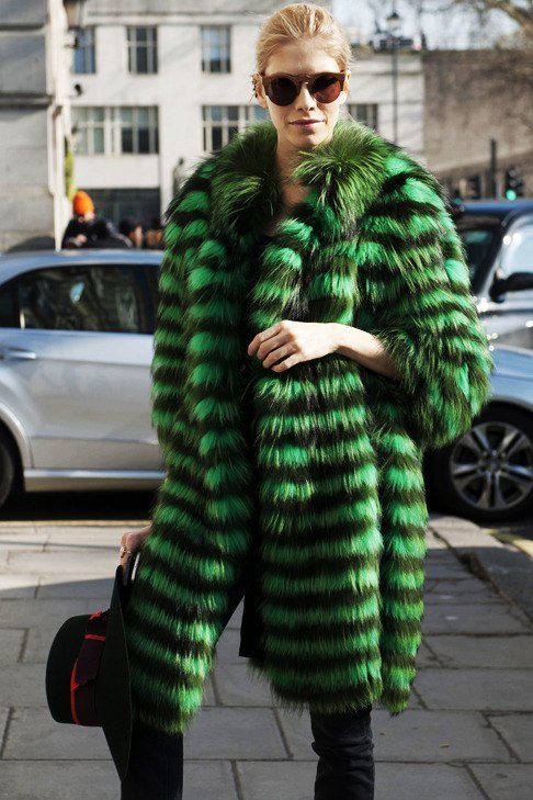    (Elena Perminova Photo) , ,  ,   ,    /  - 137