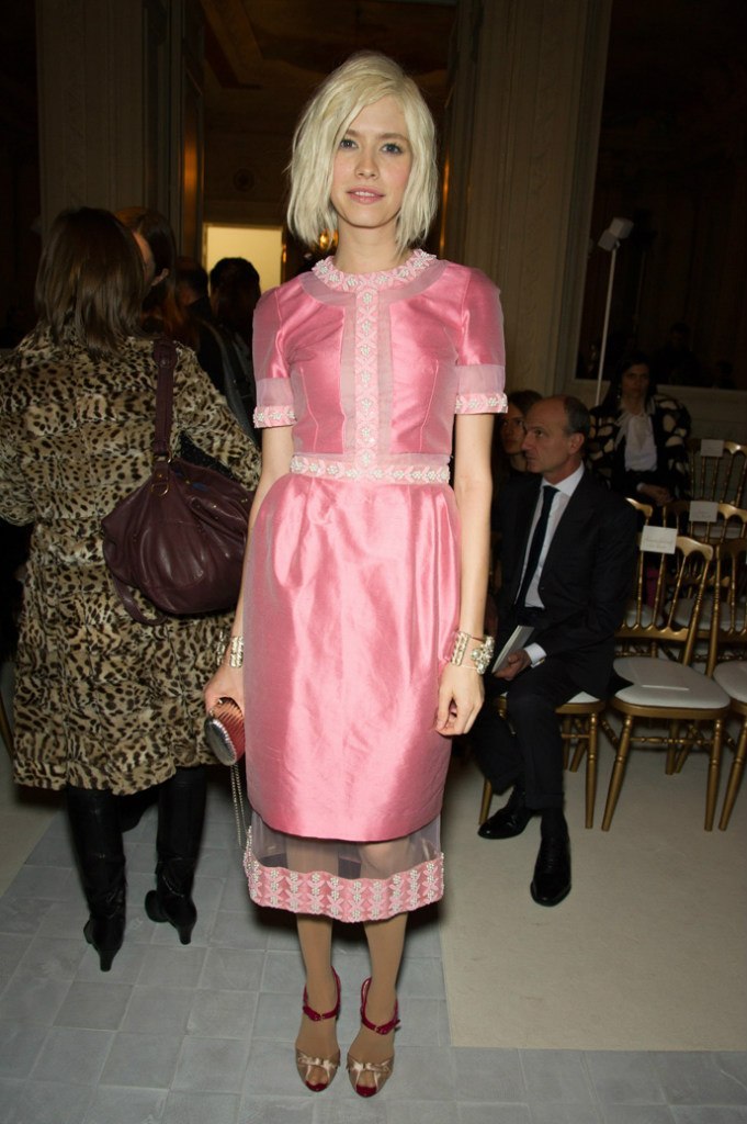    (Elena Perminova Photo) , ,  ,   ,    /  - 143