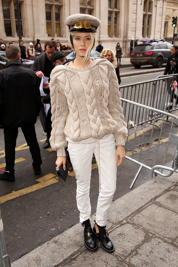    (Elena Perminova Photo) , ,  ,   ,    /  - 150