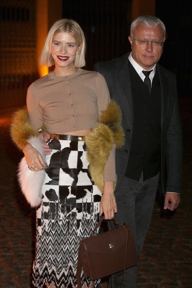    (Elena Perminova Photo) , ,  ,   ,    /  - 156