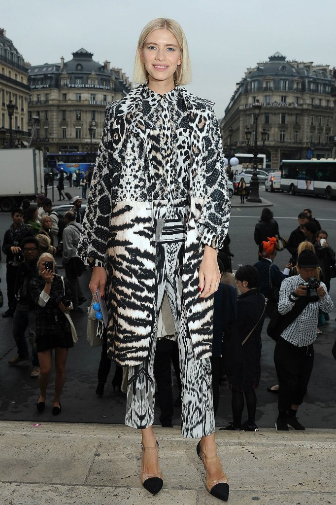    (Elena Perminova Photo) , ,  ,   ,    /  - 161