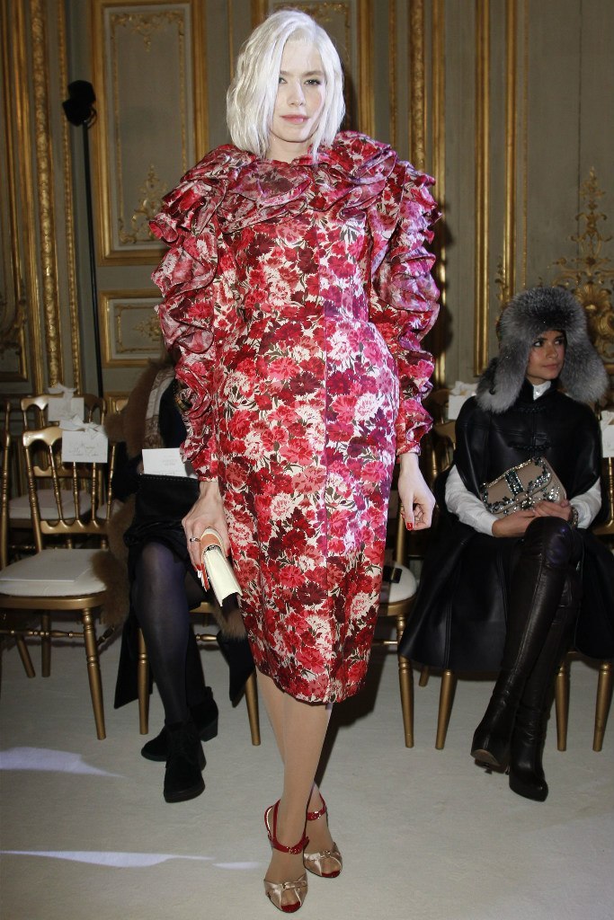    (Elena Perminova Photo) , ,  ,   ,    /  - 170