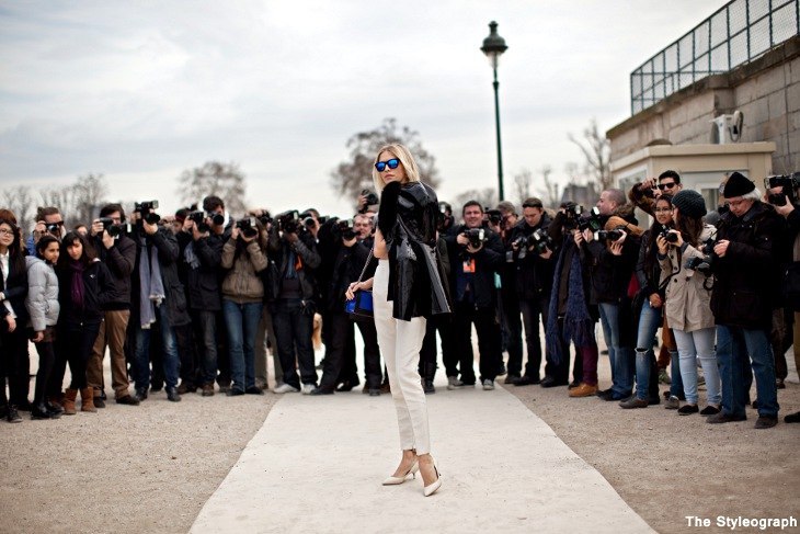    (Elena Perminova Photo) , ,  ,   ,    /  - 176