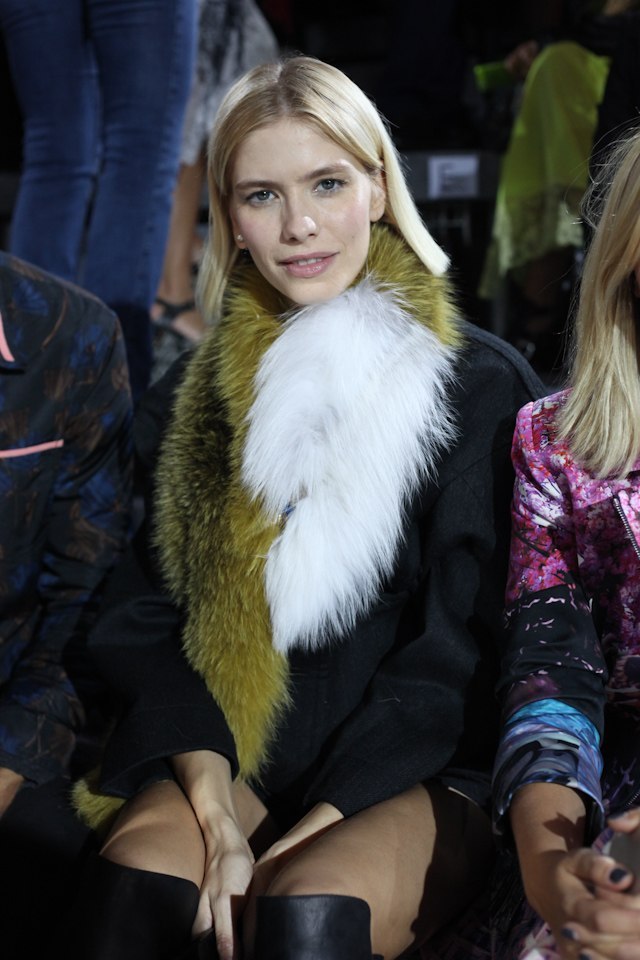    (Elena Perminova Photo) , ,  ,   ,    /  - 181