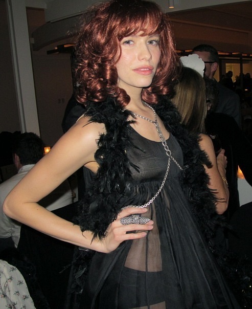    (Elena Perminova Photo) , ,  ,   ,    /  - 191