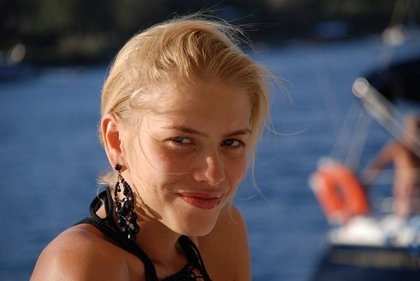    (Elena Perminova Photo) , ,  ,   ,    /  - 195