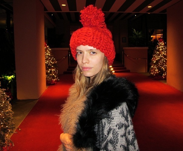    (Elena Perminova Photo) , ,  ,   ,    /  - 201