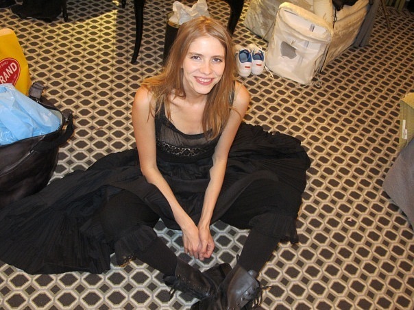    (Elena Perminova Photo) , ,  ,   ,    /  - 202