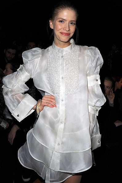    (Elena Perminova Photo) , ,  ,   ,    /  - 216