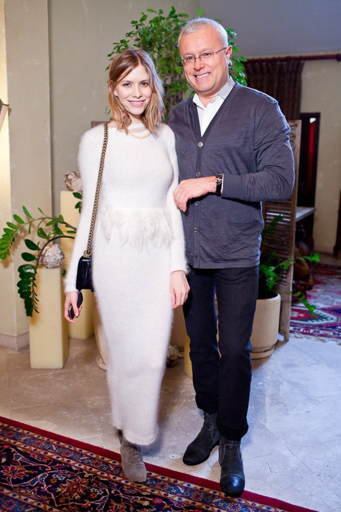    (Elena Perminova Photo) , ,  ,   ,    /  - 232