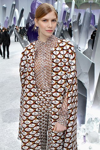    (Elena Perminova Photo) , ,  ,   ,    /  - 265