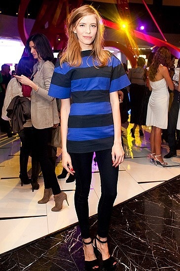    (Elena Perminova Photo) , ,  ,   ,    /  - 266