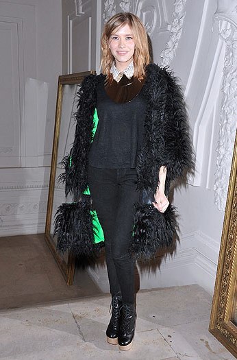    (Elena Perminova Photo) , ,  ,   ,    /  - 269