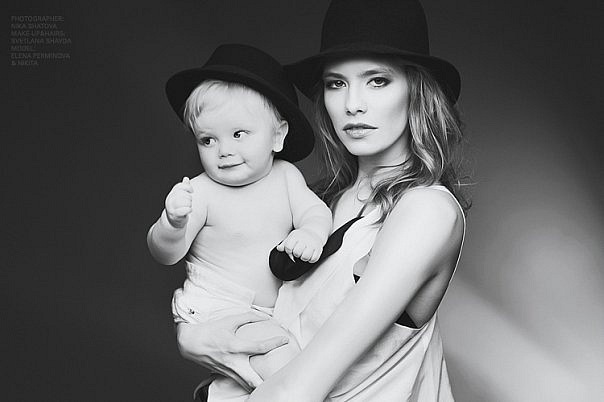    (Elena Perminova Photo) , ,  ,   ,    /  - 270