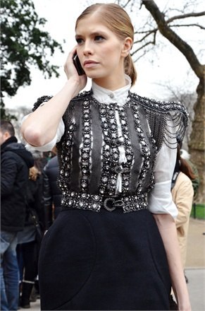    (Elena Perminova Photo) , ,  ,   ,    /  - 271