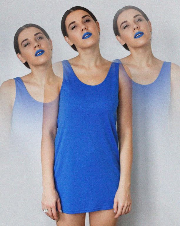 Lizabeth    (Elizaveta Haykova Photo) , ,   /  - 83