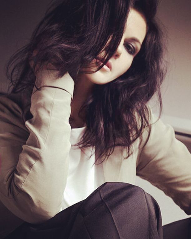 Lizabeth    (Elizaveta Haykova Photo) , ,   /  - 95