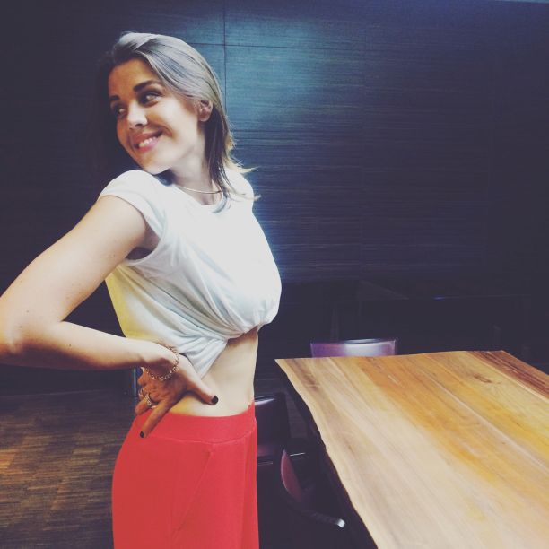 Lizabeth    (Elizaveta Haykova Photo) , ,   /  - 165