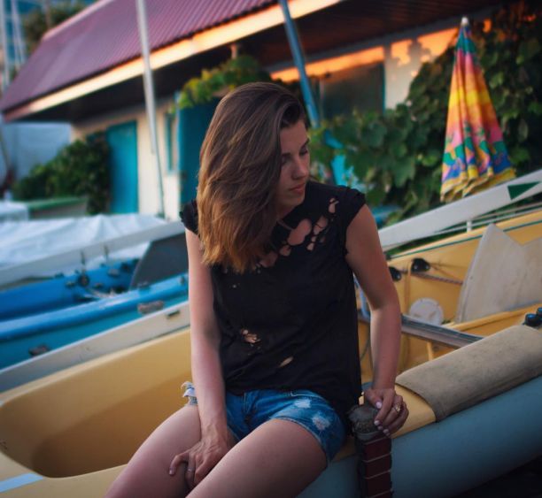 Lizabeth    (Elizaveta Haykova Photo) , ,   /  - 171