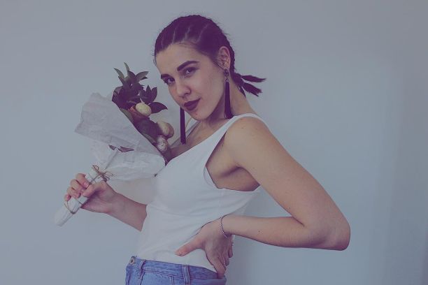 Lizabeth ��������� ������� ���� (Elizaveta Haykova Photo) ������, ����������, ����� ����� / �������� - 258