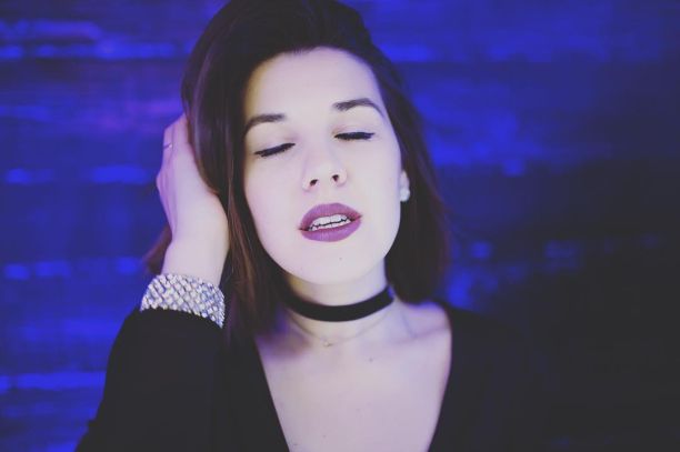 Lizabeth ��������� ������� ���� (Elizaveta Haykova Photo) ������, ����������, ����� ����� / �������� - 313