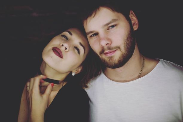 Lizabeth ��������� ������� ���� (Elizaveta Haykova Photo) ������, ����������, ����� ����� / �������� - 315