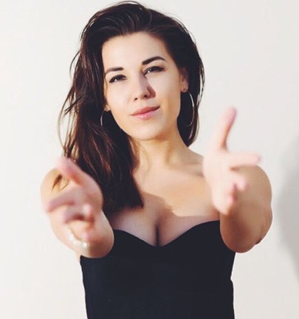 Lizabeth ��������� ������� ���� (Elizaveta Haykova Photo) ������, ����������, ����� ����� / �������� - 340