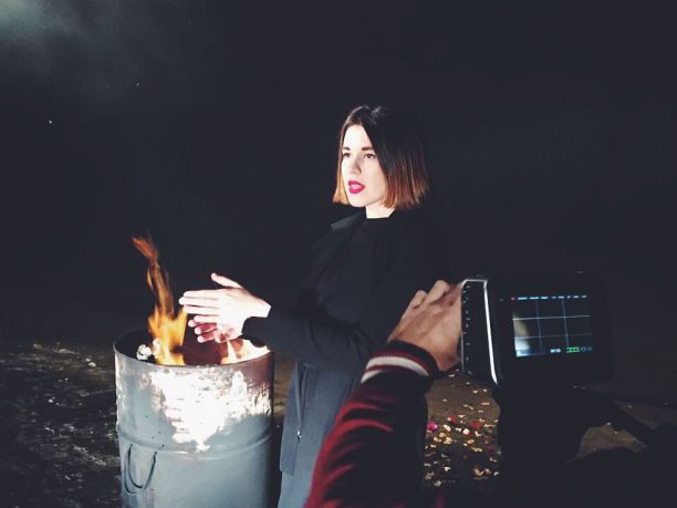 Lizabeth ��������� ������� ���� (Elizaveta Haykova Photo) ������, ����������, ����� ����� / �������� - 355