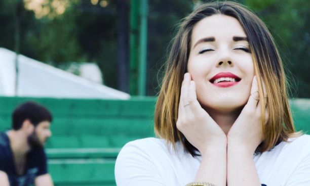 Lizabeth ��������� ������� ���� (Elizaveta Haykova Photo) ������, ����������, ����� ����� / �������� - 369